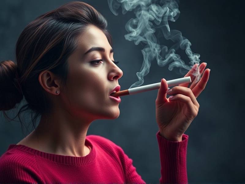 Did Hypnosis Really Help Me Quit Smoking? A Personal Experience(1)