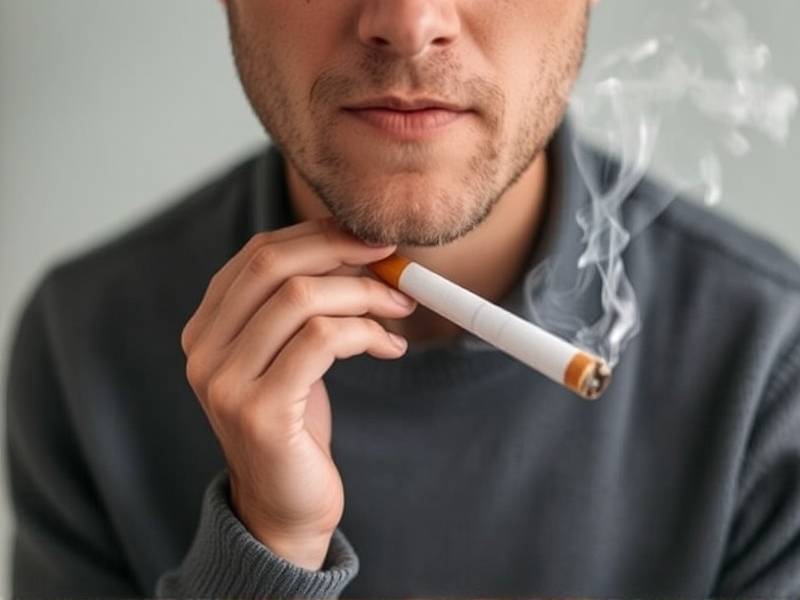 What Happens If You Quit Smoking, Then Start Again? The Truth About Relapse and How to Avoid It