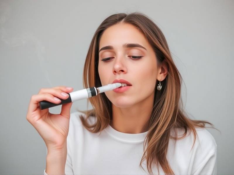 How to Quit Smoking and Transition to Vaping: A Guide for Beginners