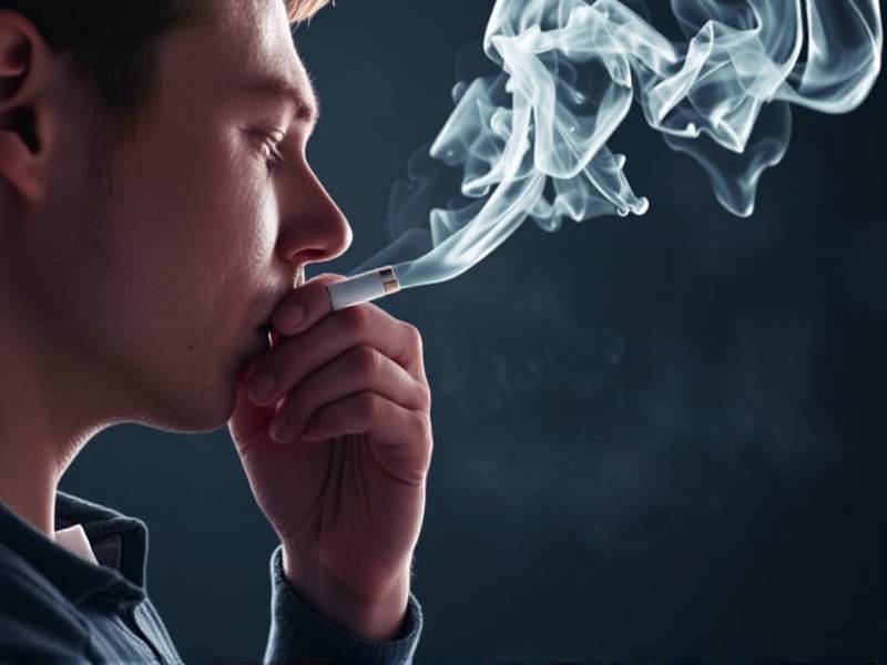 How to Stop a Cough When You Quit Smoking: Effective Tips and Remedies