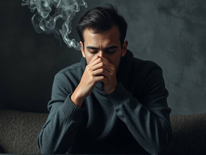 Is Depression a Side Effect of Quitting Smoking? Understanding the Psychological Challenges