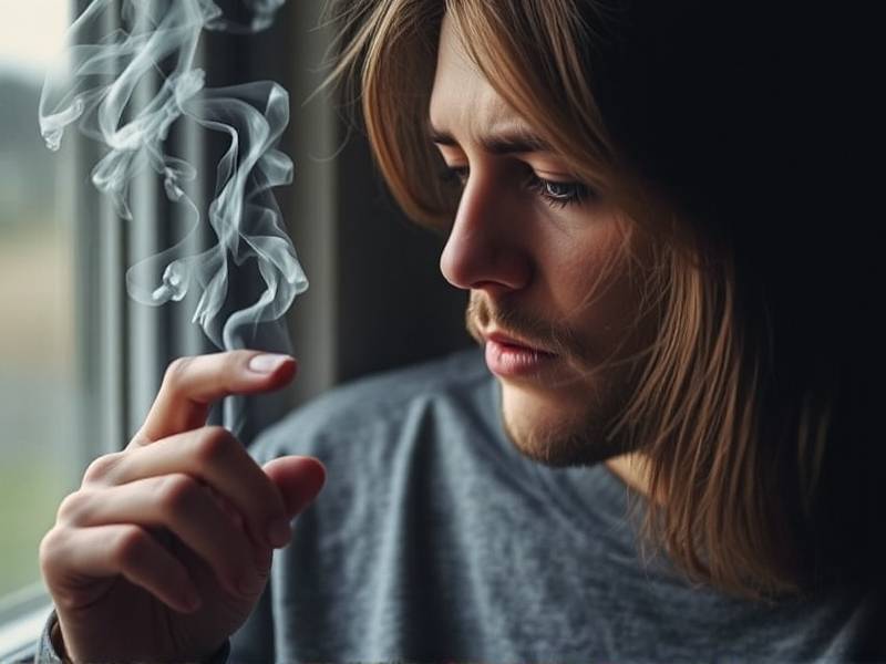 Is Depression a Side Effect of Quitting Smoking? Understanding the Psychological Challenges(1)