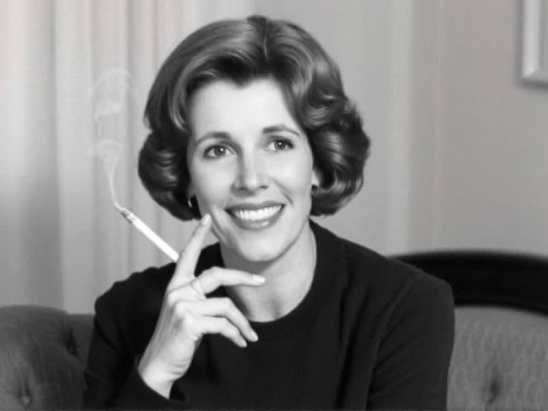 Did Mary Tyler Moore Ever Quit Smoking? The Inside Scoop on Her Health Habits