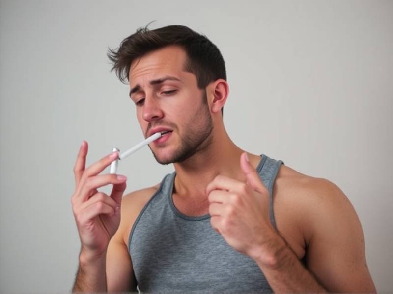 How Long After Quitting Smoking Can I Start Working Out?