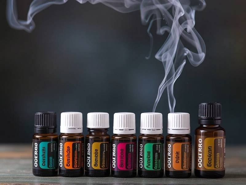 How to Use Doterra Oils to Quit Smoking: Effective Natural Help for Quitting the Vape or Cigarette H