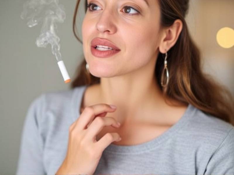 How Long Does Metabolism Take to Adjust After Quitting Smoking?