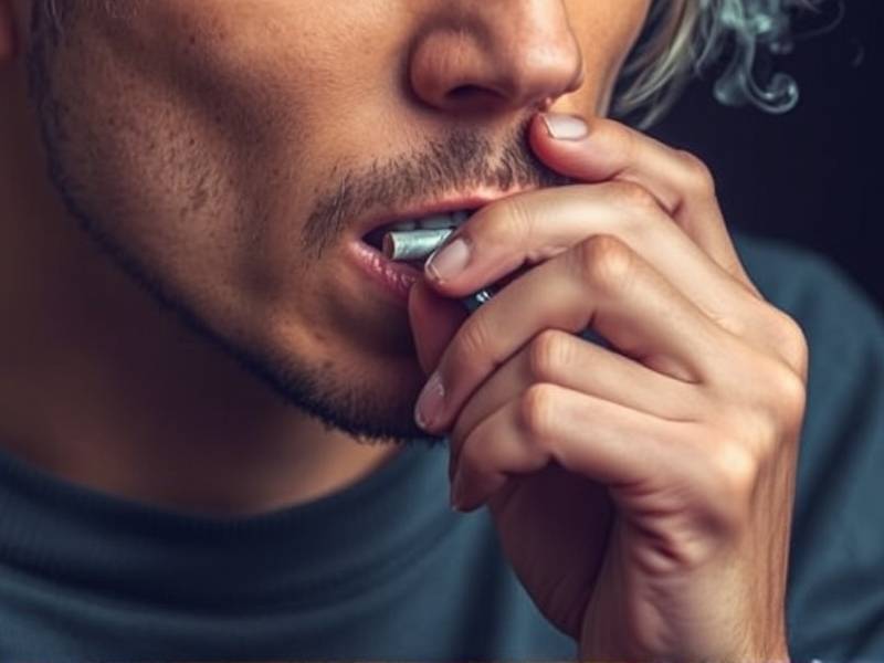 How Hard Is Quitting Smoking? The Truth You Need to Know