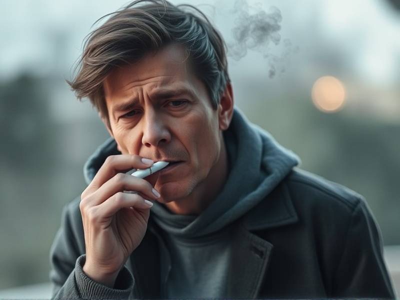 How Hard Is Quitting Smoking? The Truth You Need to Know(1)