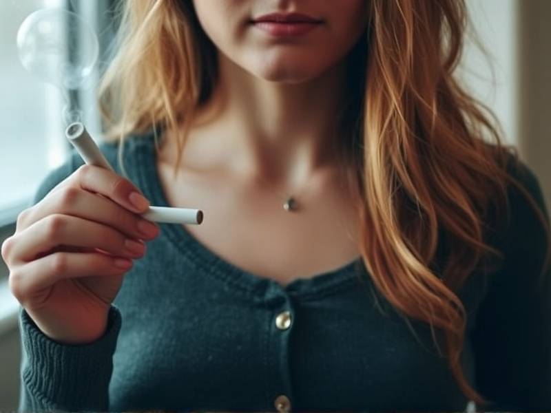 Can You Get Your Period Early When You Quit Smoking?