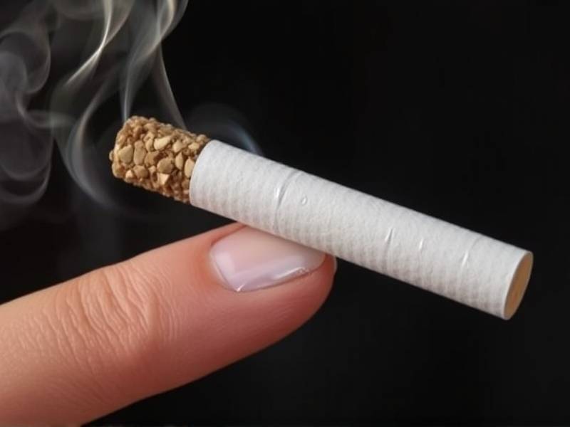 How Much Will Quitting Smoking Lower Your A1C Levels?