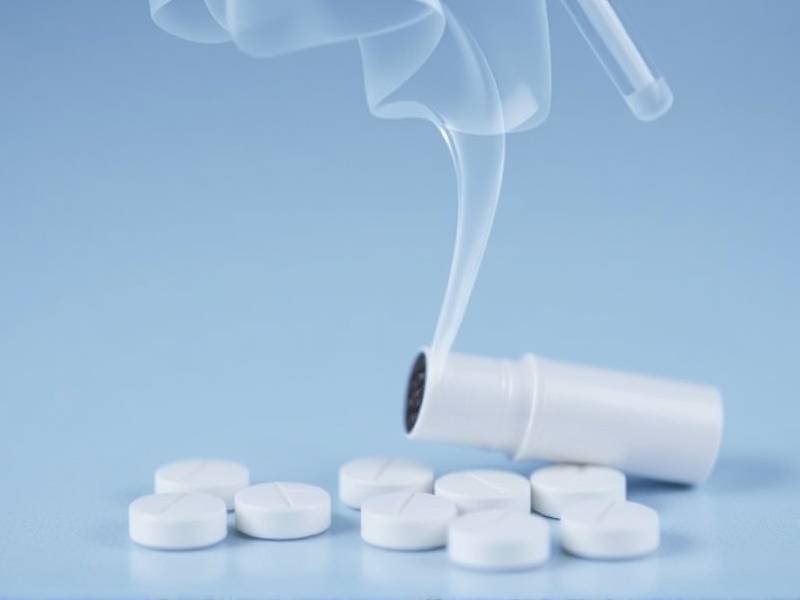 Can Cymbalta Really Help You Quit Smoking?(1)