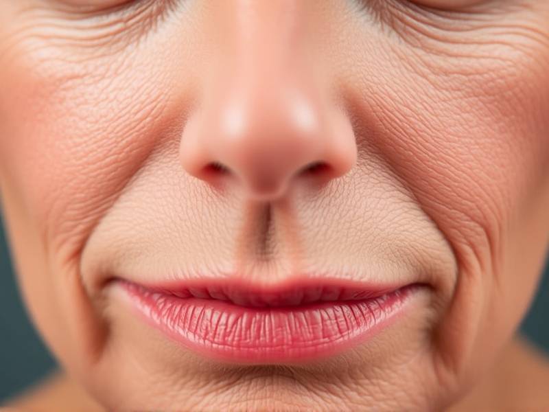 Will Wrinkles Really Go Away After Quitting Smoking?