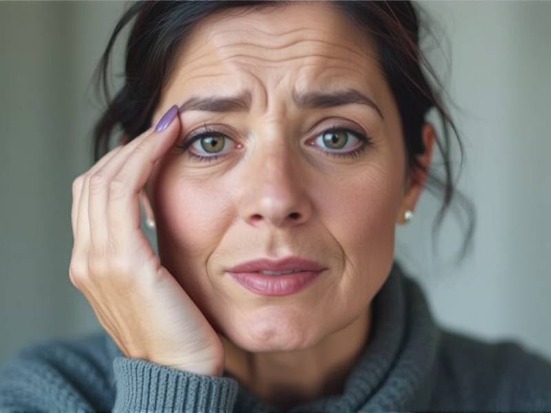 Will Wrinkles Really Go Away After Quitting Smoking?(1)