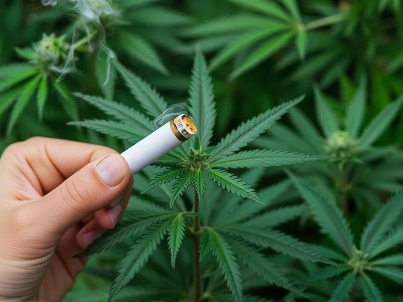 How Long Does It Take to Quit Smoking Weed? A Comprehensive Guide to the Process and Challenges