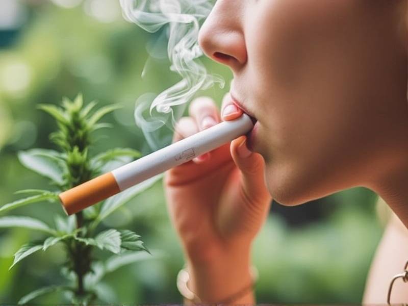 How Long Does It Take to Quit Smoking Weed? A Comprehensive Guide to the Process and Challenges(1)