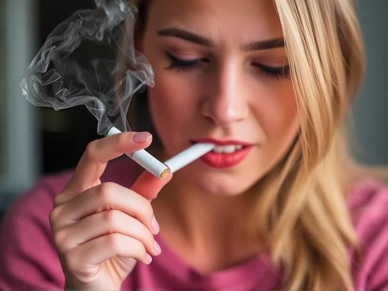 How Long Will Cravings Last After Quitting Smoking?