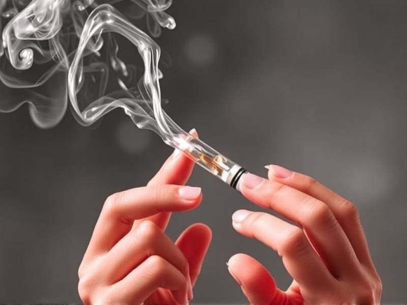 Is Vaping Classified as Quitting Smoking? The Debate Continues
