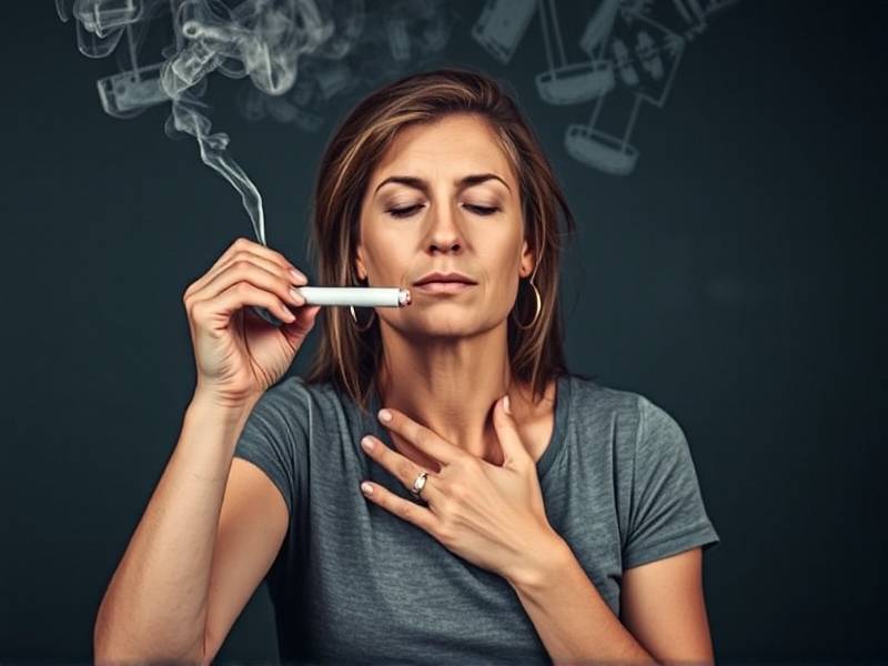 How Do You Quit Smoking Without Gaining Weight? Effective Tips and Strategies(1)