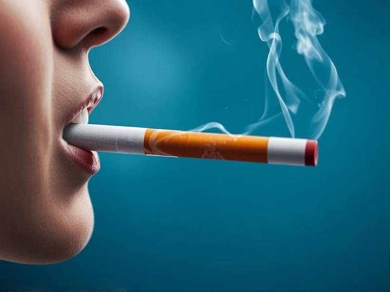 How Does Quitting Smoking Affect Your Teeth? The Science Behind the Damage and Prevention