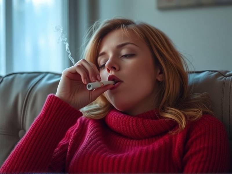 Can You Really Feel Nausea When You Quit Smoking?