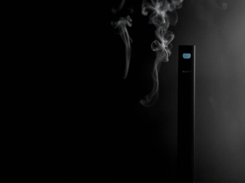 Will a Juul Help Me Quit Smoking?