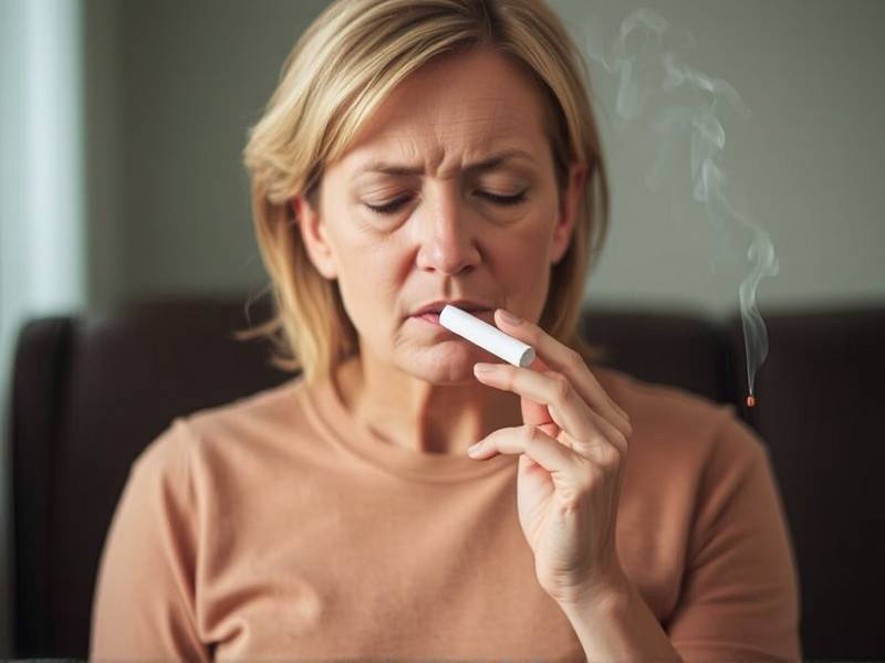 What Medications Can You Take While Smoking to Quit?