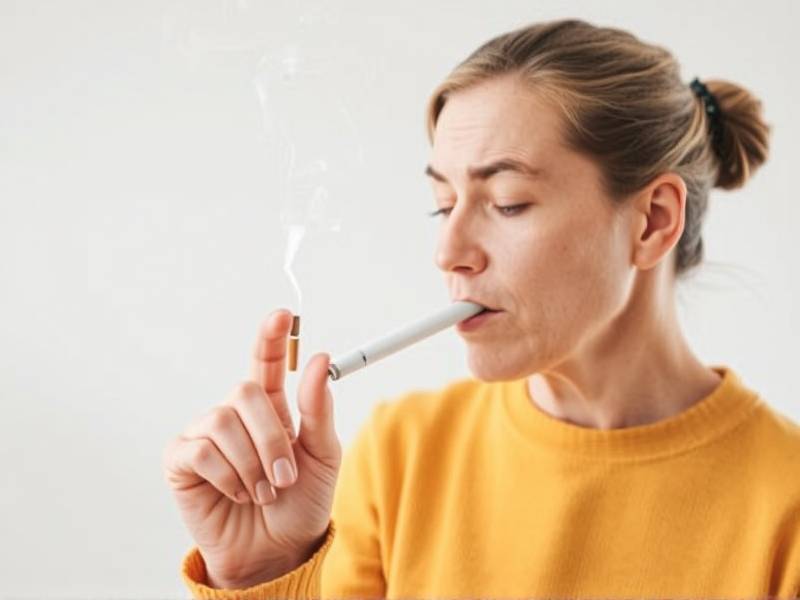 What Medications Can You Take While Smoking to Quit?(1)