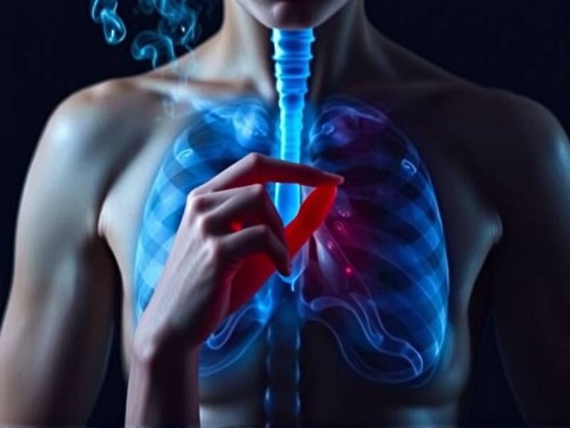 How Long Does Bloating Last When You Quit Smoking?