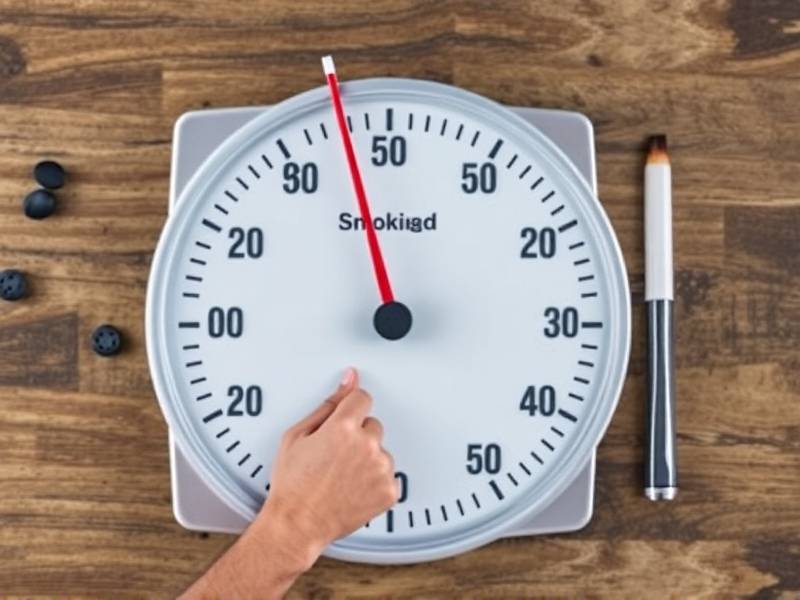 How to Boost Metabolism After Quitting Smoking: Effective Tips for Faster Weight Loss