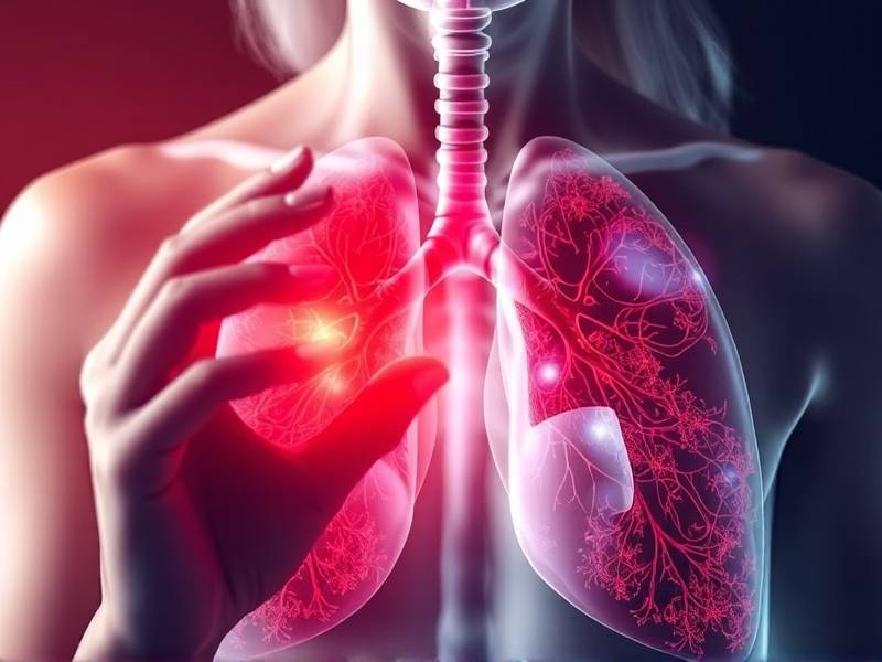 How to Naturally Detox Your Lungs After Quitting Smoking