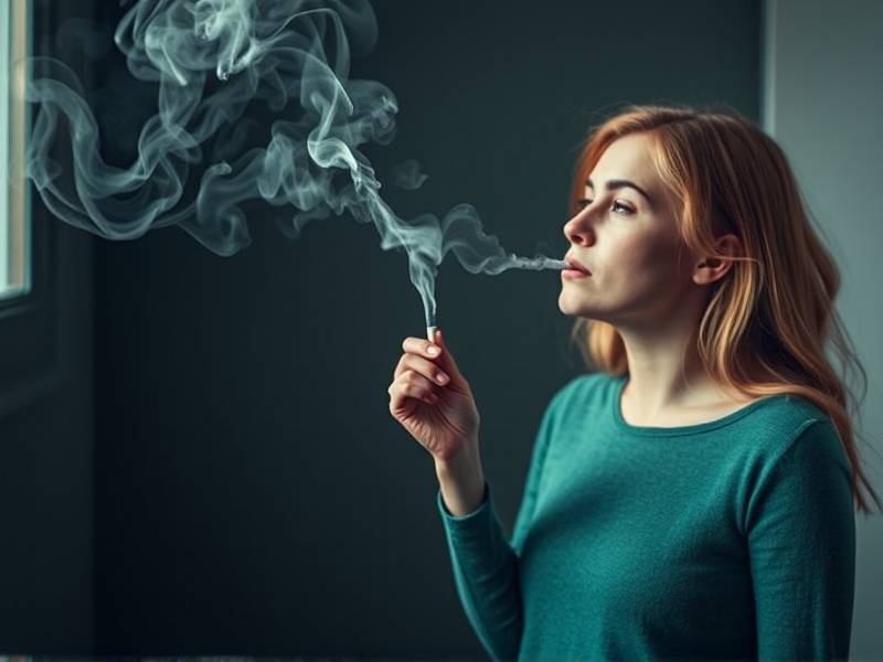 What Happens Three Weeks After Quitting Smoking: A Comprehensive Guide(1)