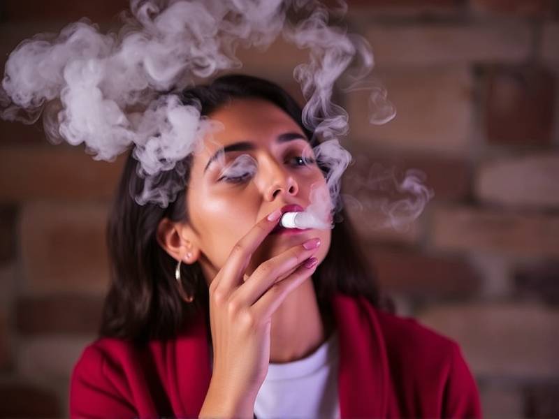 Is Vaping a Good Way to Quit Smoking?