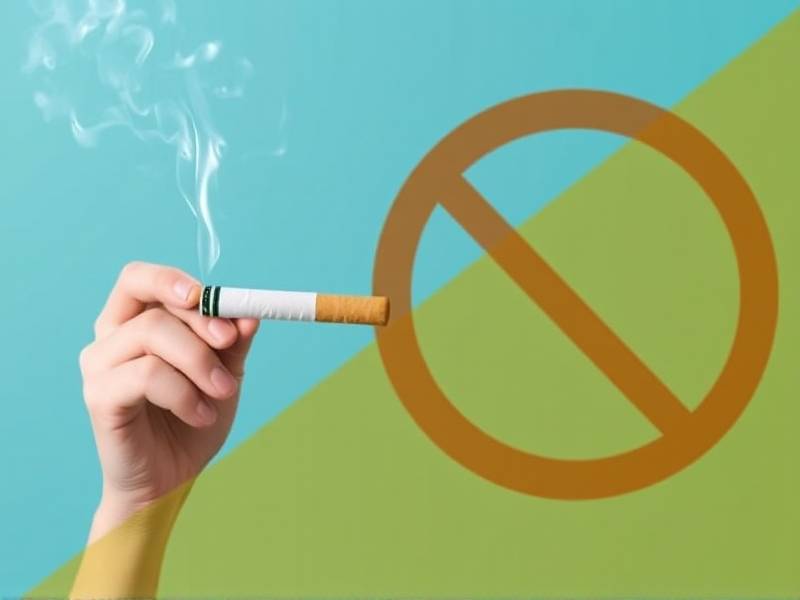 Any Tips to Encourage Someone to Quit Smoking?