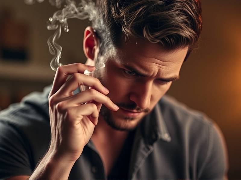 How Long Does It Take for Testosterone Levels to Increase After Quitting Smoking?
