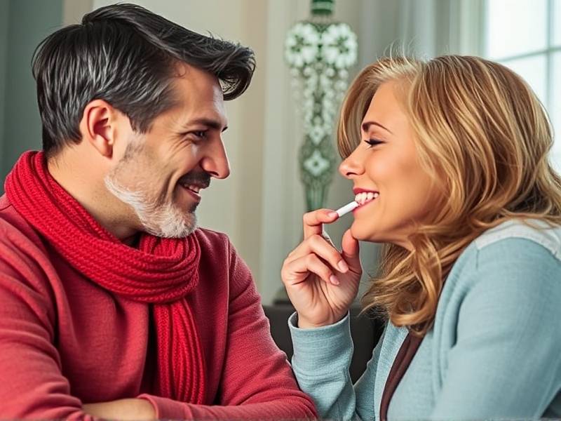 How to Encourage Your Spouse to Quit Smoking: Effective Strategies and Tips