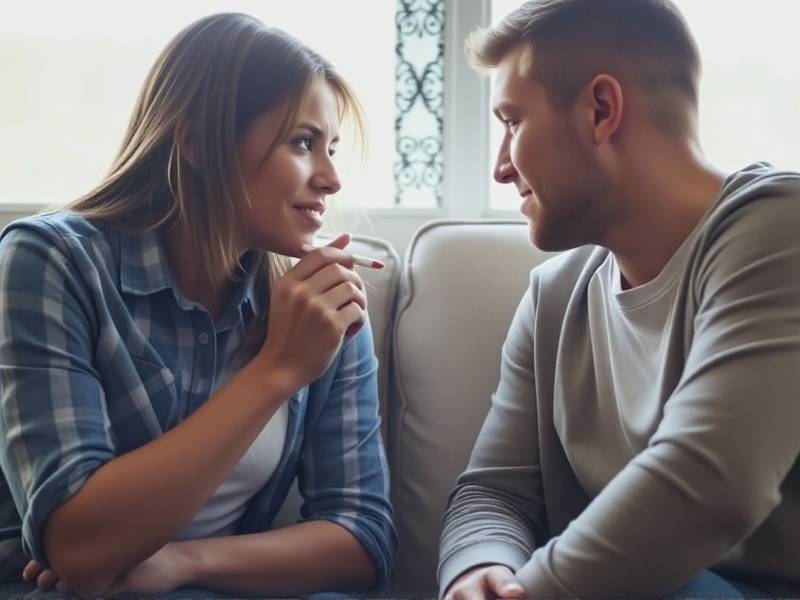 How to Encourage Your Spouse to Quit Smoking: Effective Strategies and Tips(1)