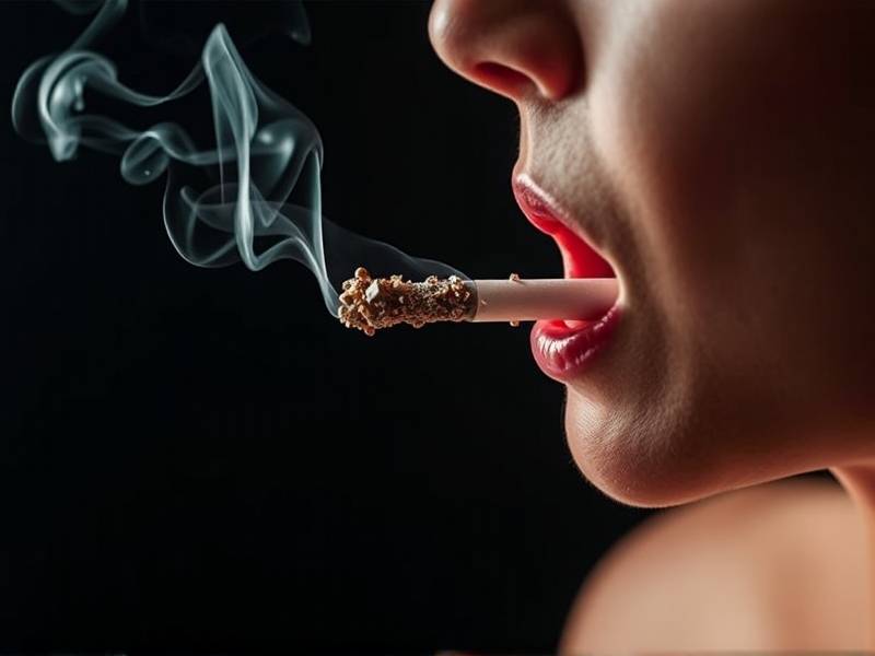 What Happens to Your Body When You Quit Smoking Cigarettes