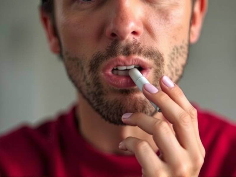 Does Quitting Smoking Really Change Your Voice?