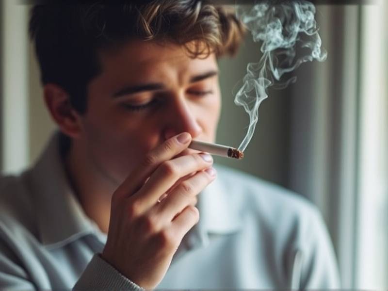 Does Smoking Just One Cigarette a Day Really Ruin the Progress of Quitting?