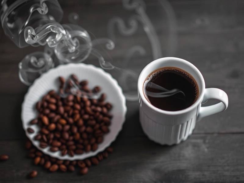 Can Strong Coffee Really Help You Quit Smoking?