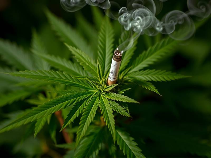 How to Quit Smoking Cannabis: Effective Methods in 2019