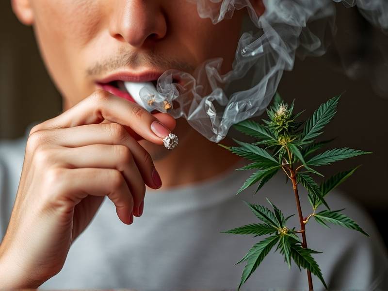 How to Quit Smoking Cannabis: Effective Methods in 2019(1)