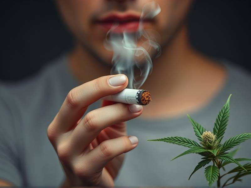 How to Help Someone Quit Smoking Weed Without Them Realizing It