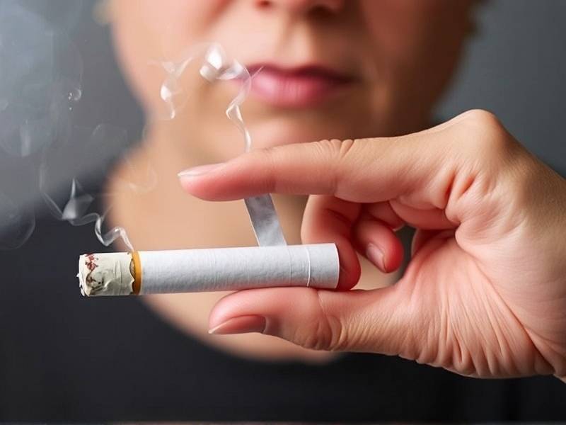 What Really Happens When You Quit Smoking Using the Patch: A Comprehensive Guide