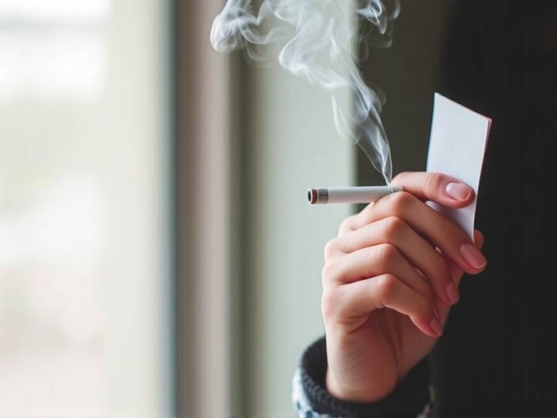 What Really Happens When You Quit Smoking Using the Patch: A Comprehensive Guide