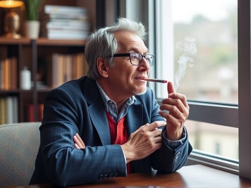 What to Do with Your Time Once You Quit Smoking: Tips and Suggestions for a Productive and Fulfilling Life(1)