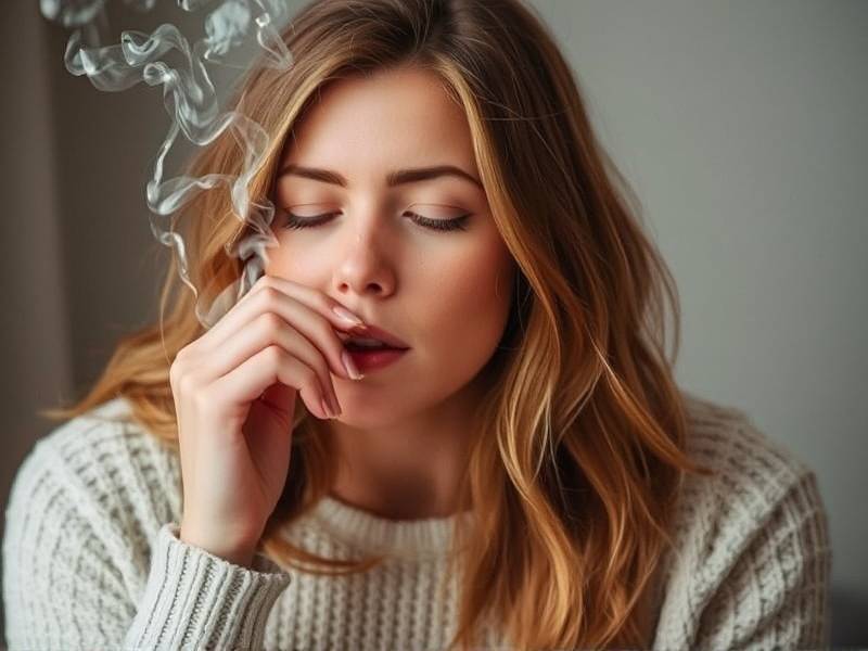 Can Aromatherapy Really Help You Quit Smoking?