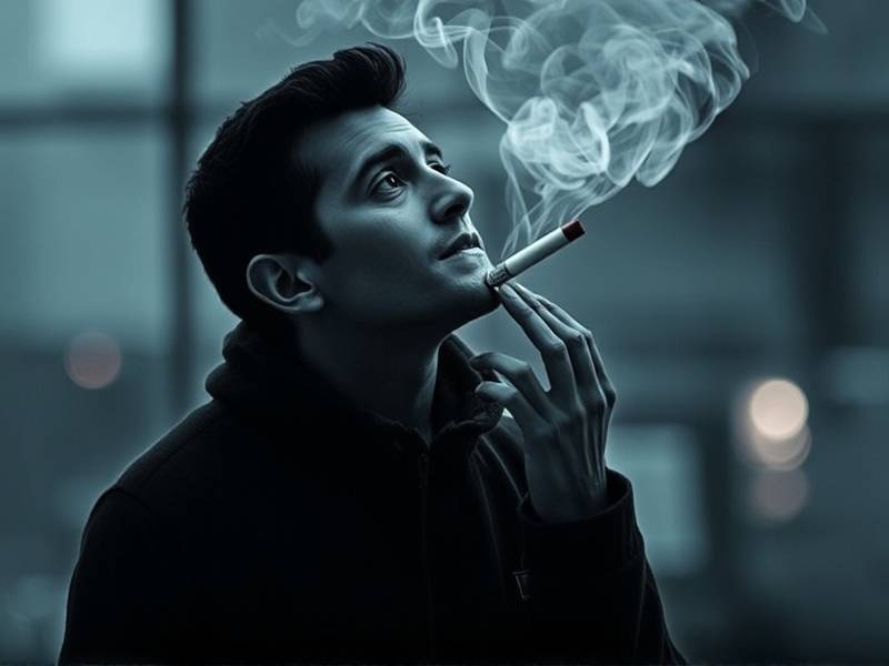 Why Don't People Want to Quit Smoking? The Inside Scoop on Why So Many Still Smoke