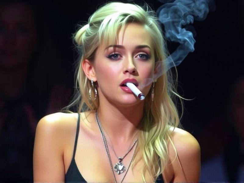 Did Miley Cyrus Really Quit Smoking? The Truth About Her Smoking Habits