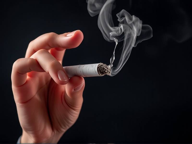 Here's How to Kick the Smoking Habit for Good!